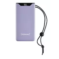 Intenso F20000 išorinė baterija, 20000 mAh, QC3.0, purple