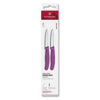Victorinox Swiss Classic dviejų peilių rinkinys, 8 cm, 6.7691.2C1