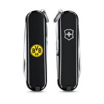 „Victorinox Classic SD“ kišeninis peilis, BVB kolekcija 0.6223.3BVBB1