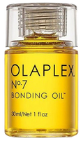 OLAPLEX Nr. 7 Bonding eļļa 30 ml matu spīdumam