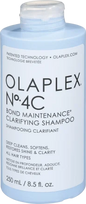 OLAPLEX No. 4C Bond Maintenance® Attīrošais šampūns, 250 ml