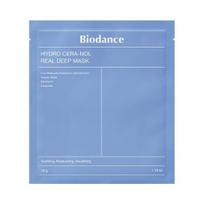 Biodance Hydro Cera-Nol Real Deep Mask 7ea gray