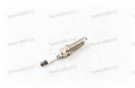 Genuine Toyota Spark Plug Part Number 90919-01275 white