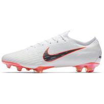 Nike Mercurial Vapor 12 Elite Fg 'White Grey Orange' AH7380-107 42.5