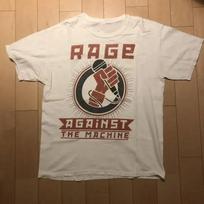 Rage Against The Machine Band T Shirt Cotton S 5Xl Mo126 5XL įvairiaspalvis