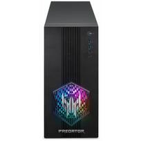 Stacionarus kompiuteris ACER Intel Core Ultra 7 265F 32GB DDR5-SDRAM NVIDIA GeForce RTX 5060 Wi-Fi Bluetooth Windows 11 Home DG.E4TEX.00K | DG.E4TEX.00K | 4711721052273