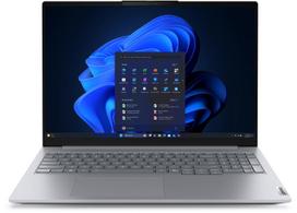 Nešiojamas kompiuteris Lenovo ThinkBook 16 G9 AHP Ryzen 7 250 / 16GB / 512GB / W11 Pro (21UT009RPB) | 21UT009RPB | 199276916594