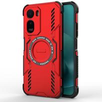 Rugged Armor Heat Dissipation Case For Redmi A7 Pro A5 15C 15 169.5mm 171.1mm 173mm POCO C85X C81 Pro C71 Note 15 Pro Plus Cover Redmi Note 15 5G