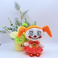 Night At Freddy Fnaf Plush Cute Toys Doll Bonnie Bear Foxy Cartoon Stuffed Dolls Freddy Toys For Children Fans Gifts.. gray