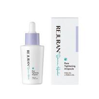 Rejuran Derma Healer Pore Tightening Ampoule 30ml white