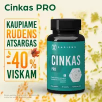 Cinkas PRO