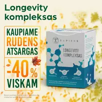 Longevity kompleksas