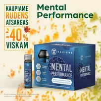 Mental Performance