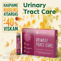 Urinary Tract Care