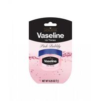 Vaseline Vaseline Lip Therapy Pink Bubbly 7g FREE black