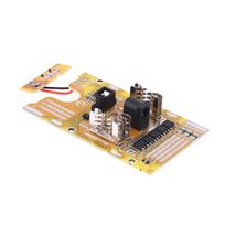 Power Tools 21700 Lithium Battery PCB No Original For Protection Circuit Board BMS For Lomvum Zhipu Hongsong 21V Battery one size