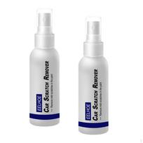 Scratch Repair Eraser Tool for Vehicle Paint Restoration 2pcs white