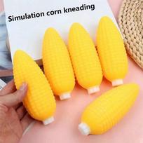 Simulation Carrot Vegetable Squishy Squeeze Toy Stress Relief Soft Slow Rising Pinch Toy Sensory Fidget Toys Gift For Kids Adult