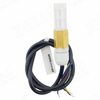 RS485 Temperature Humidity Sensor Module Probe Cable Modbus RTU IP67 Waterproof PE PVC Metal -40°C to 85°C Sensors Modules 50CMReplacement Sensors2 auksas