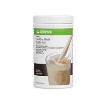 Herbalife Protein Shake Healthy Meal 750g 1 pcs Ingredients: may be subject to change at the manufacturer’s discretion. For | 750g 1 pcs