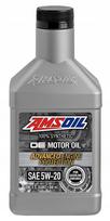 Variklio alyva Amsoil OE 5W20, 946 ml