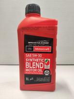 Variklio alyva Motorcraft 5W-30, sintetinė, 1 l