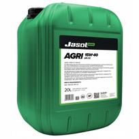 Variklio alyva SUPEROL JASOL AGRI CC 15W40, 20 l