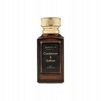 Unisex kvepalai SORVELLA Signature, 30 ml, su kardamonu ir šafranu