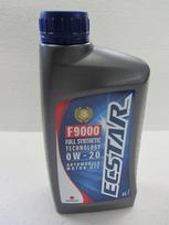 Variklio alyva Suzuki Ecstar F9000 0W-20 sintetinė, 1 l, 99000-21E20-017 OE