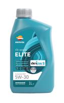 Variklio alyva REPSOL Elite Evolution DX2 5W30 1 l, GM Dexos2