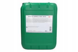 Variklinė alyva ORLEN 15W40 20 l SUPEROL QFO845K20