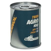 Variklio alyva Mannol 7859 2-Takt Agro, HSQ, 100 ml