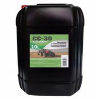 Variklio alyva SUPEROL CC-30 SAE30, 10 l