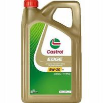 Variklio alyva CASTROL EDGE C1 5W-30, 5 l