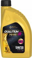 Variklio alyva QUALITIUM POWER R 5W30, 1 l, API SN/SN+, ACEA C3, RN 17, MB 229.31/229.51