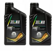 Variklio alyva SELENIA Wild Range WR 5W40, 2 l
