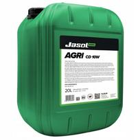 Hidraulinė alyva JASOL AGRI CD10W, 20 l
