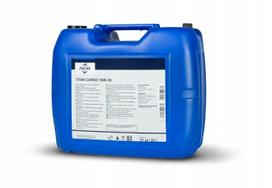 Variklio alyva FUCHS TITAN CARGO 10W30 E11/E9/CK-4/VDS-4.5, 20 l, su pakabuku