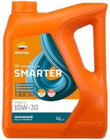 Variklinė alyva REPSOL SMARTER HMEOC 4T 10W-30, 4 l