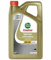Variklio alyva CASTROL VECTON LD 5W/30 FA4/F01, 5 l