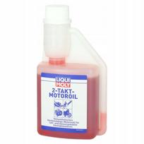 Variklio alyva Liqui Moly 2T TSC3, 250 ml