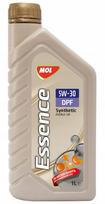 Variklio alyva MOL ESSENCE DPF 5W30, 1 l