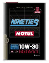 Variklio alyva MOTUL 10W30 2 l Classic Nineties