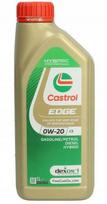 Variklio alyva CASTROL EDGE 0W-20 C5, 1 l