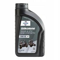 Variklio alyva SILKOLENE QUAD ATV 4T 10W40, 1 l