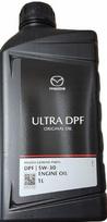 Variklio alyva MAZDA ORIGINAL OIL ULTRA DPF 5W30, 1 l