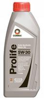 Variklio alyva COMMA Prolife 5W30, 1 l