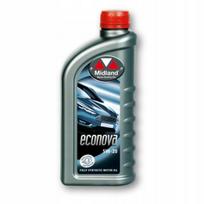 Variklio alyva MIDLAND ECONOVA 5W20, 1 l, sintetinė