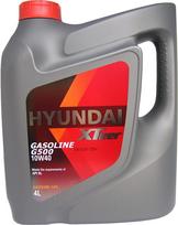 Variklio alyva Hyundai XTeer G500 10W40, 4 l