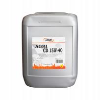 Variklio alyva SUPEROL WAVE OIL CO CD 15W40, 20 l